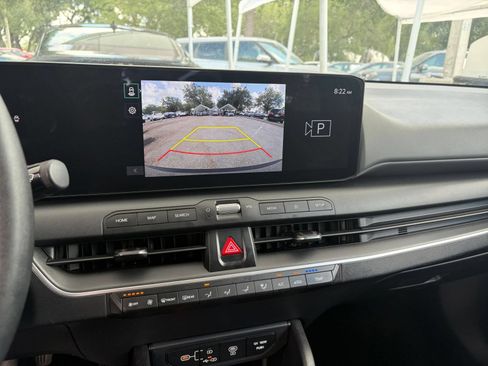 Used 2025 Kia K4 FWD image 23
