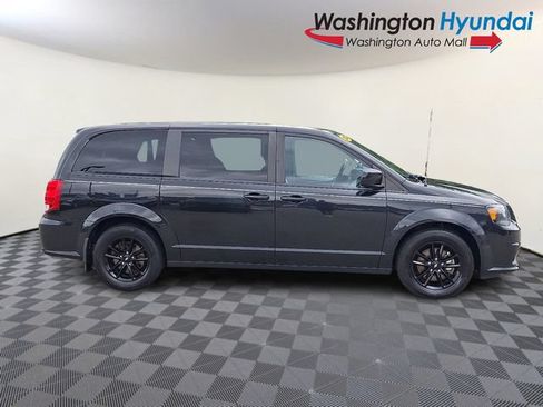 Used 2020 Dodge Grand Caravan GT FWD image 7