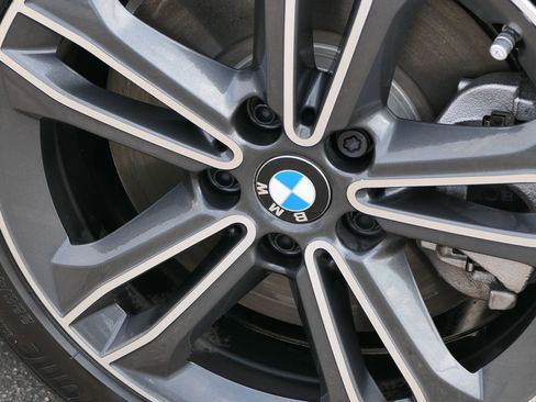 Used 2022 BMW 228i Gran Coupe w/ Convenience Package image 29