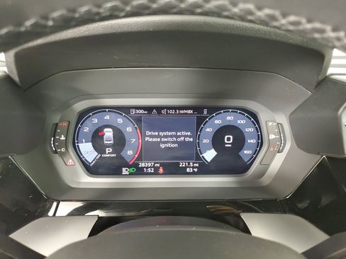 Certified 2023 Audi A3 2.0T Premium Plus w/ Premium Plus Package image 32