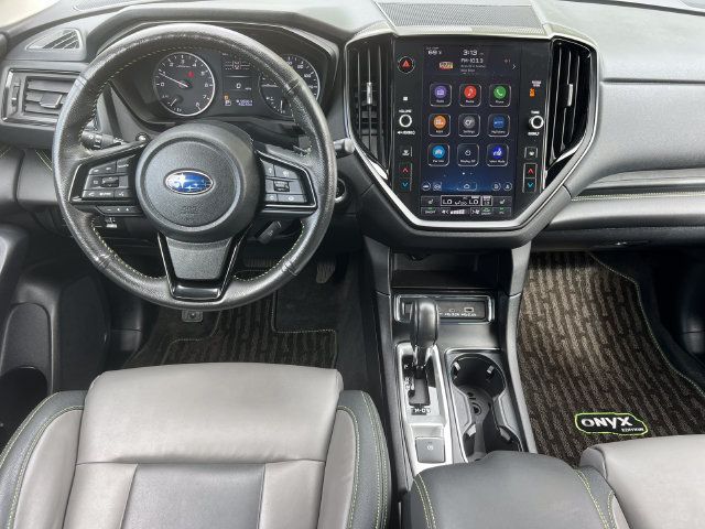 Used 2024 Subaru Ascent Onyx Edition AWD/4WD image 3