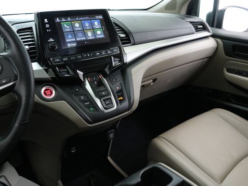 Used 2023 Honda Odyssey EX-L image 18