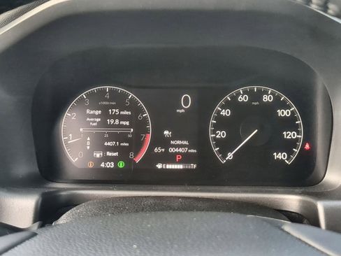 Used 2025 Honda Odyssey Elite image 11