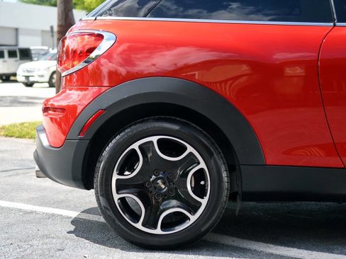 Used 2014 MINI Cooper Paceman S FWD image 26