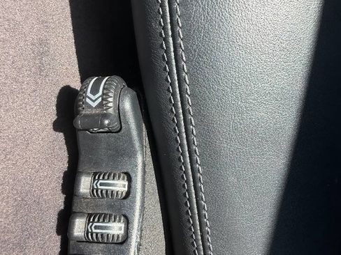 Used 2002 Mercedes-Benz CLK 55 AMG Cabriolet image 27