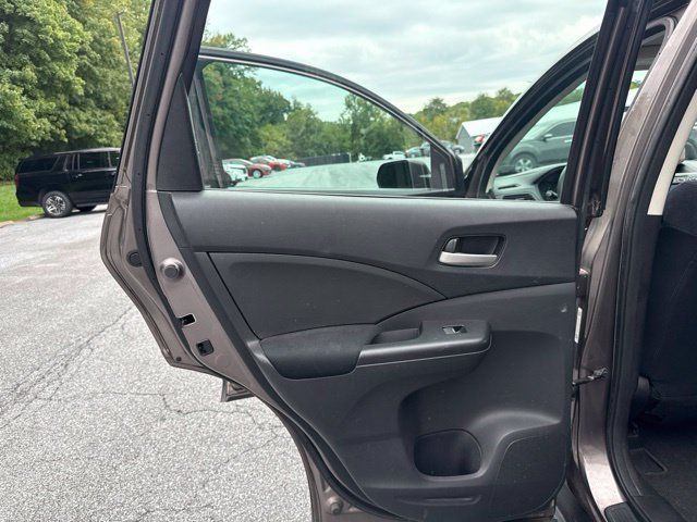 Used 2014 Honda CR-V LX image 14