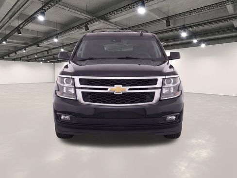 Used 2018 Chevrolet Tahoe LT w/ Texas Edition Package RWD image 5