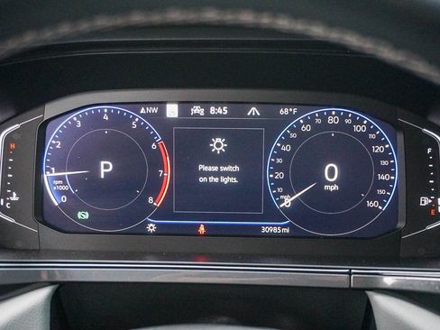 Used 2022 Volkswagen Taos SEL image 22