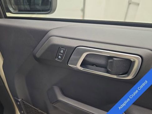 New 2026 Ford Bronco Outer Banks AWD/4WD image 12