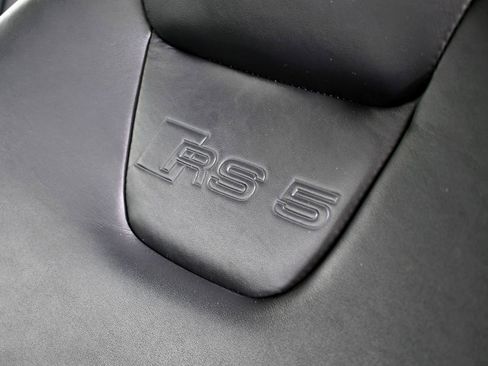 Used 2013 Audi RS 5 AWD/4WD image 23