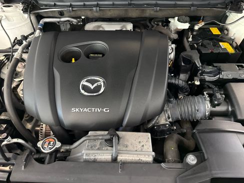 Certified 2023 MAZDA CX-5 AWD 2.5 S w/ Premium Package image 22