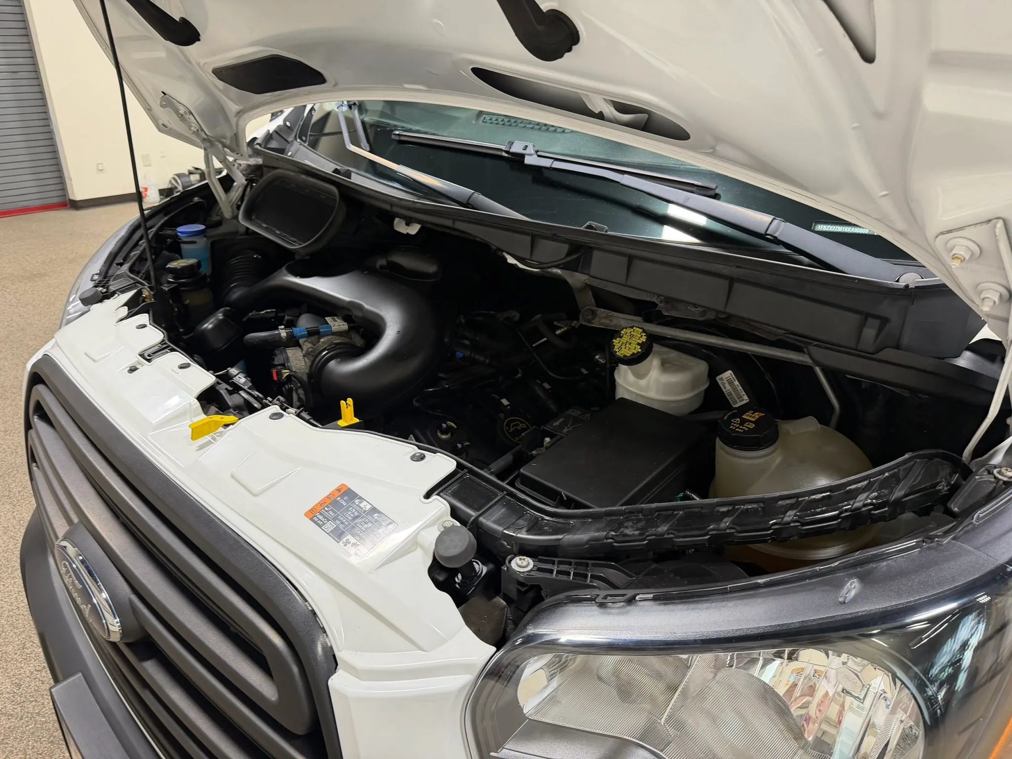 Used 2019 Ford Transit 350 XL RWD image 52