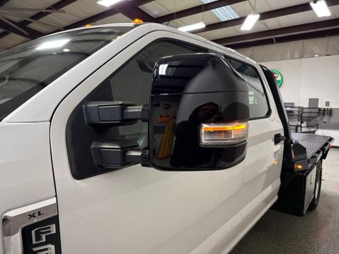 Used 2018 Ford F350 XL w/ Power Equipment Group image 67