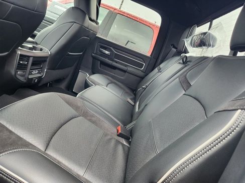 New 2026 RAM 2500 Laramie image 7