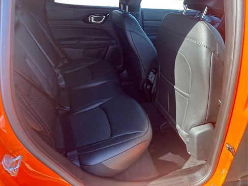 New 2026 Jeep Compass Latitude image 20