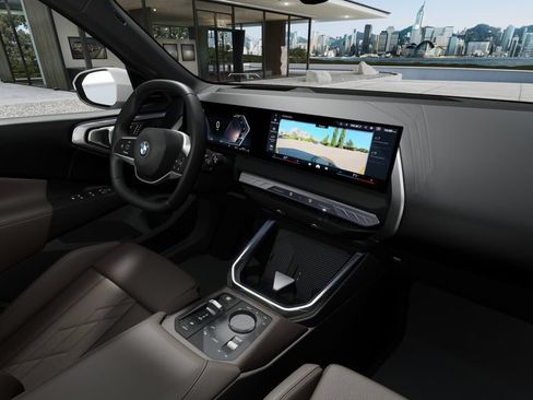 New 2026 BMW X3 xDrive30i w/ Premium Package AWD/4WD image 14
