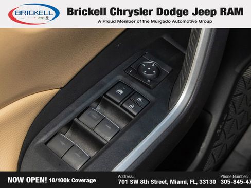 Used 2025 Toyota RAV4 XLE Premium image 25