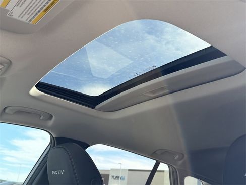 New 2026 Chevrolet Trax ACTIV w/ Sunroof Package image 22