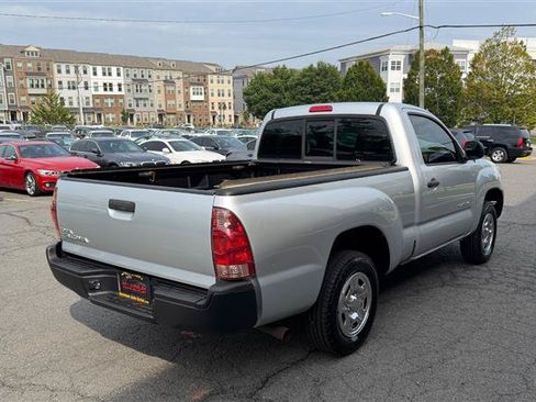 Used 2008 Toyota Tacoma 2WD Regular Cab w/ Enhancement Pkg image 9