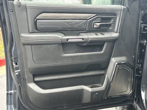 New 2026 RAM 2500 Limited image 11