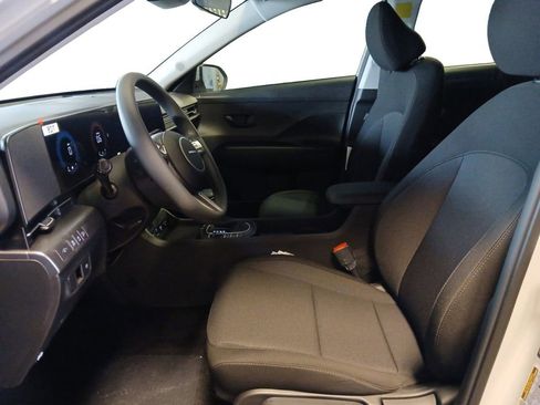 New 2026 Hyundai Kona SE FWD image 9