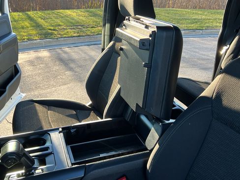 Used 2024 Ford F150 XLT w/ Equipment Group 302A MID image 20