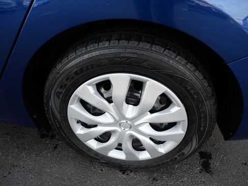 Used 2019 Kia Rio S w/ Technology Package image 35