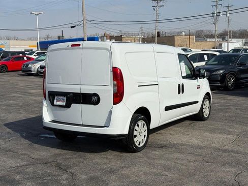 Used 2017 RAM ProMaster City Tradesman SLT w/ Rear Back-up Camera Group image 17