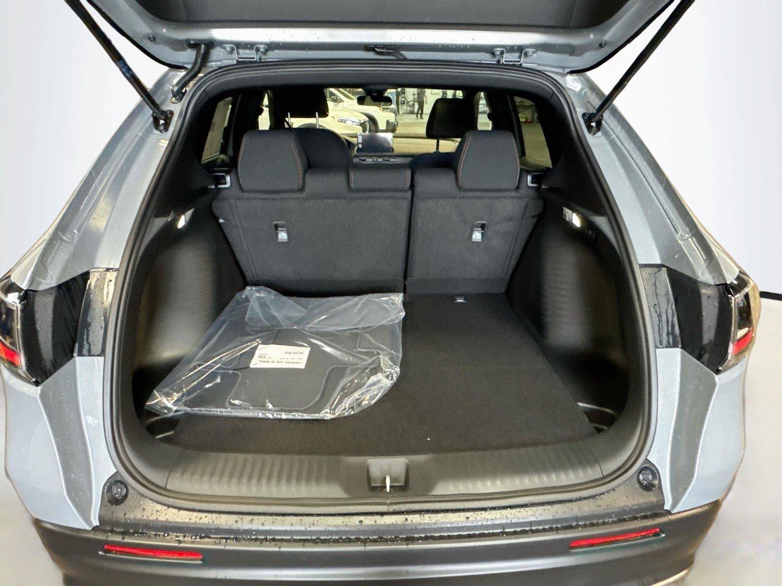 New 2027 Honda HR-V Sport image 26