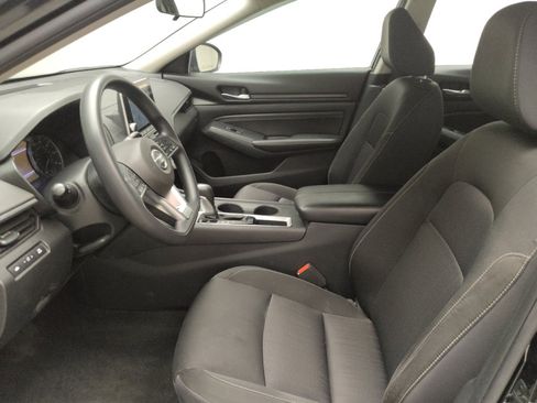 Used 2020 Nissan Altima 2.5 S FWD image 17