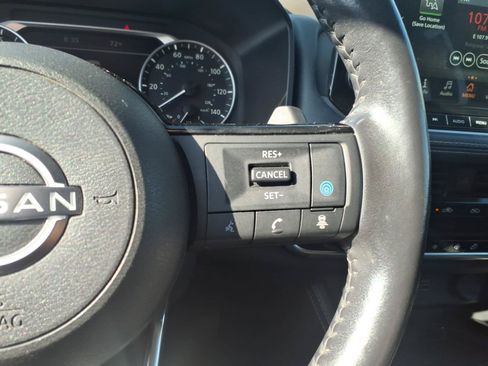 Certified 2023 Nissan Rogue SL w/ SL Premium Package FWD image 27