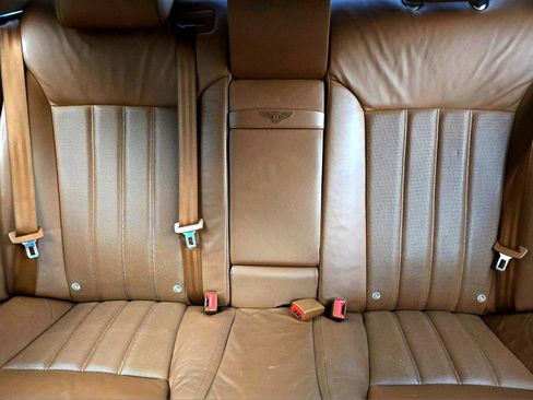 Used 2007 Bentley Flying Spur Flying Spur image 14