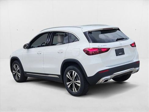 New 2026 Mercedes-Benz GLA 250 image 9