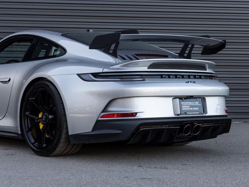 Certified 2024 Porsche 911 GT3 image 11