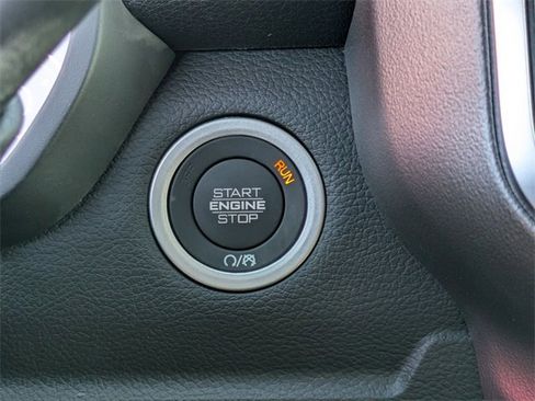 New 2026 RAM 2500 Big Horn image 20