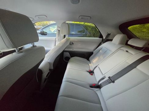 Used 2023 Hyundai Ioniq 5 SEL image 10