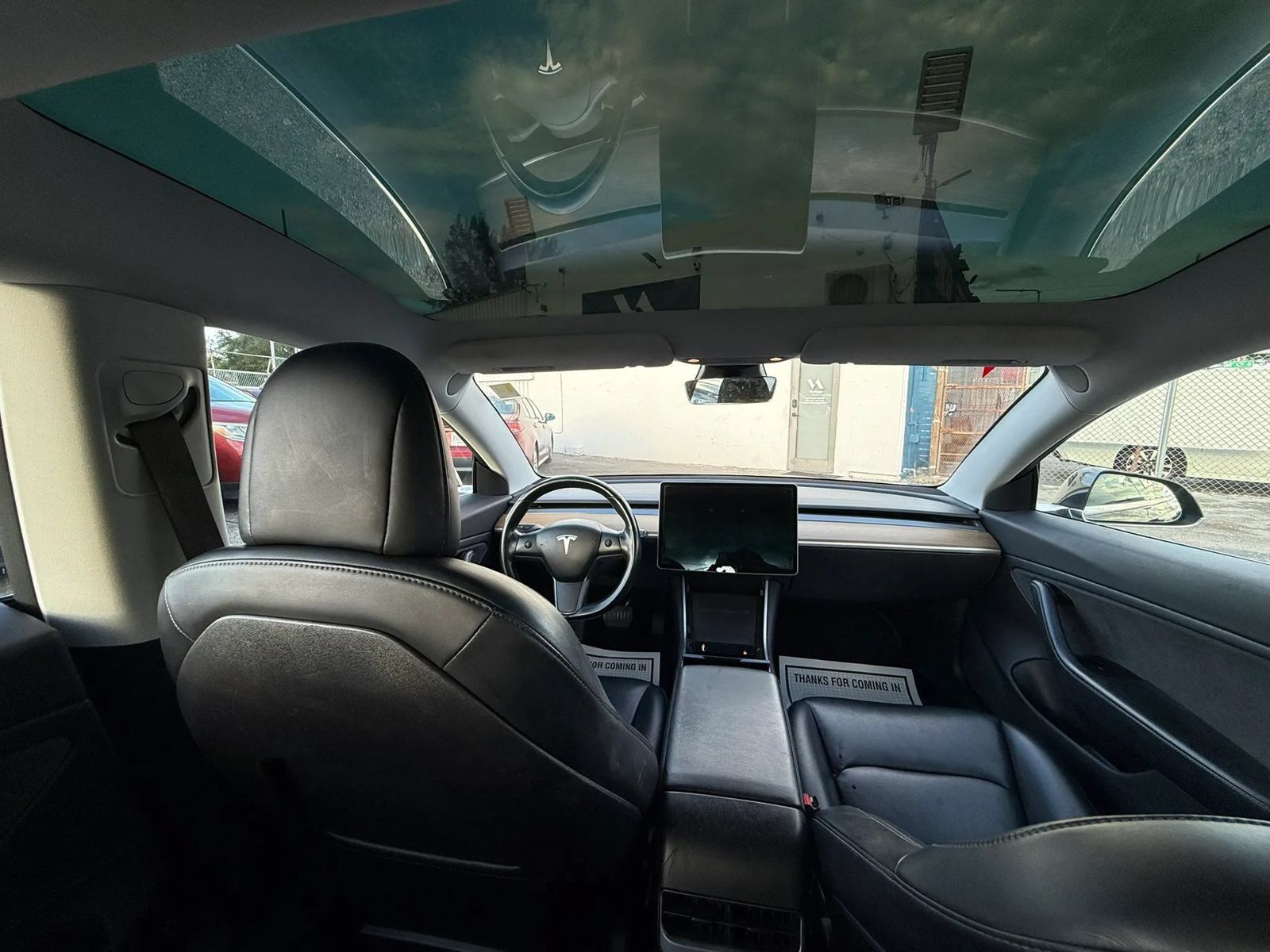 Used 2018 Tesla Model 3 Mid Range RWD image 13