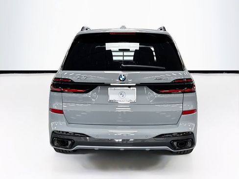 New 2026 BMW X7 xDrive40i image 6