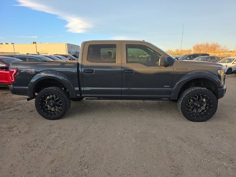 Used 2017 Ford F150 XL w/ Equipment Group 101A Mid image 6