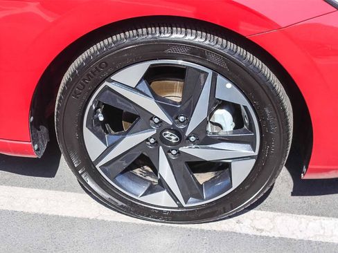 Certified 2023 Hyundai Elantra Limited image 13