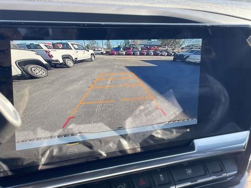 New 2026 Chevrolet Silverado 1500 LT image 12