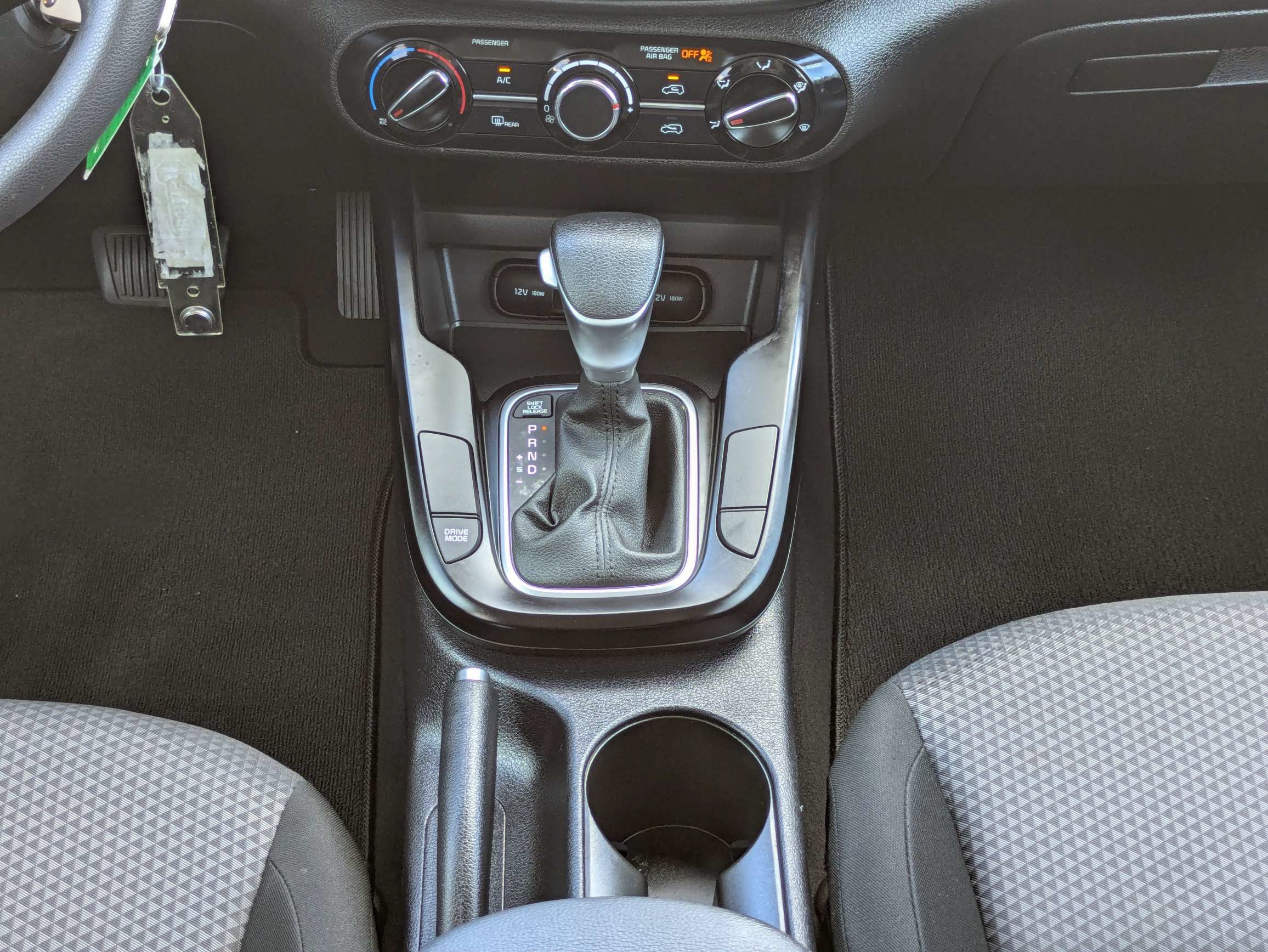 Certified 2024 Kia Soul LX w/ Option Group 015 FWD image 19