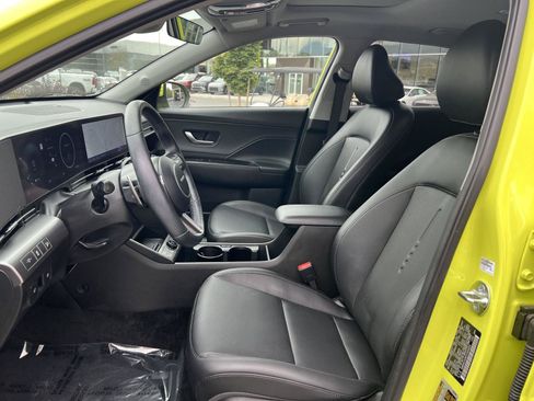 Certified 2026 Hyundai Kona Limited AWD/4WD image 27