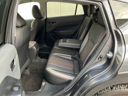 Certified 2025 Subaru Crosstrek 2.5i Limited w/ Crosstrek Mirror Package image 11