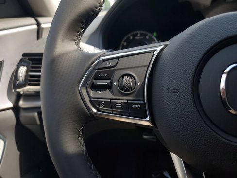 New 2026 Acura RDX SH-AWD w/ Technology Package image 21