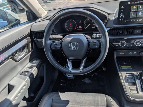 Used 2024 Honda CR-V EX-L image 17
