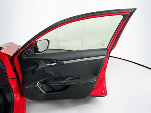 Used 2017 Honda Civic EX-T image 30