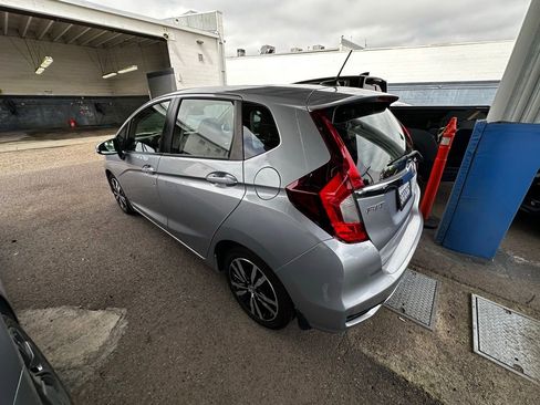 Used 2018 Honda Fit EX image 19