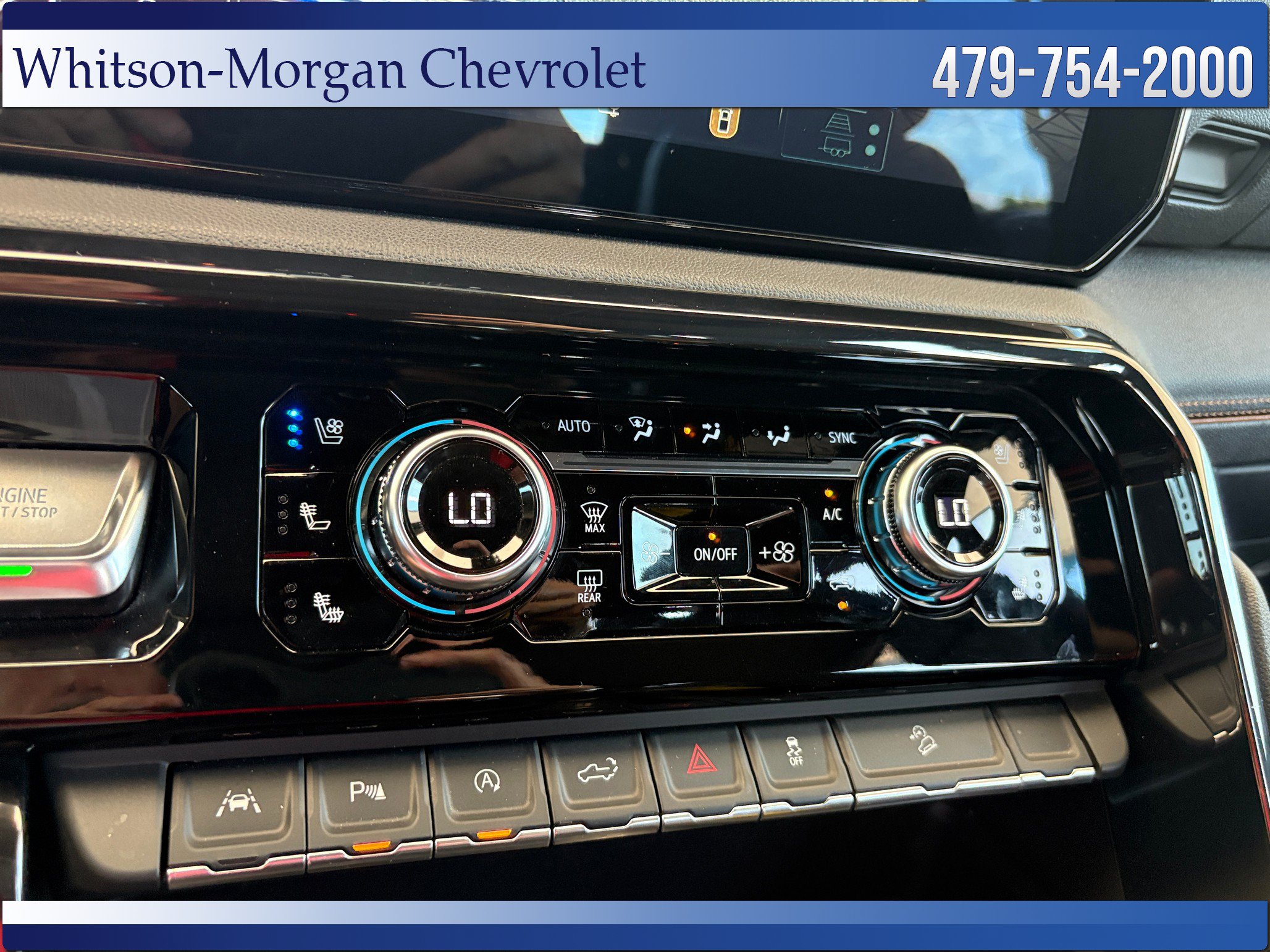 Used 2024 GMC Sierra 1500 AT4 w/ Technology Package AWD/4WD image 31