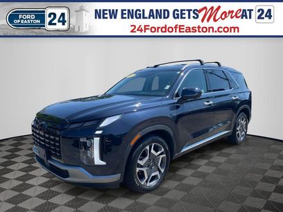 Used 2025 Hyundai Palisade SEL